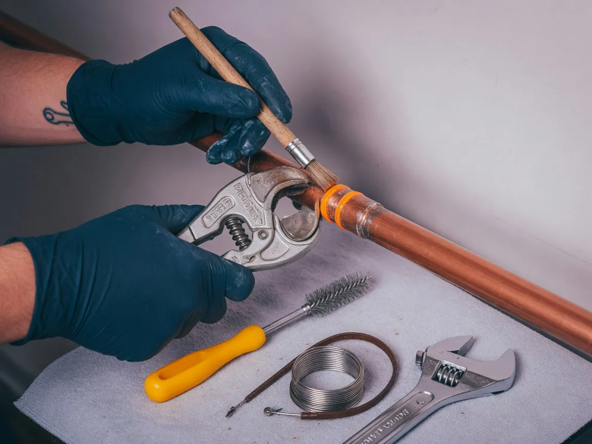 Why choose Sump Pump Repair in Auburn, KY